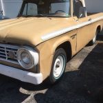 1967 Dodge Short Bed – RoyBoysAuto.com