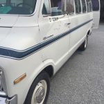 1971 Doge B100 Custom Van – RoyBoysAuto.com
